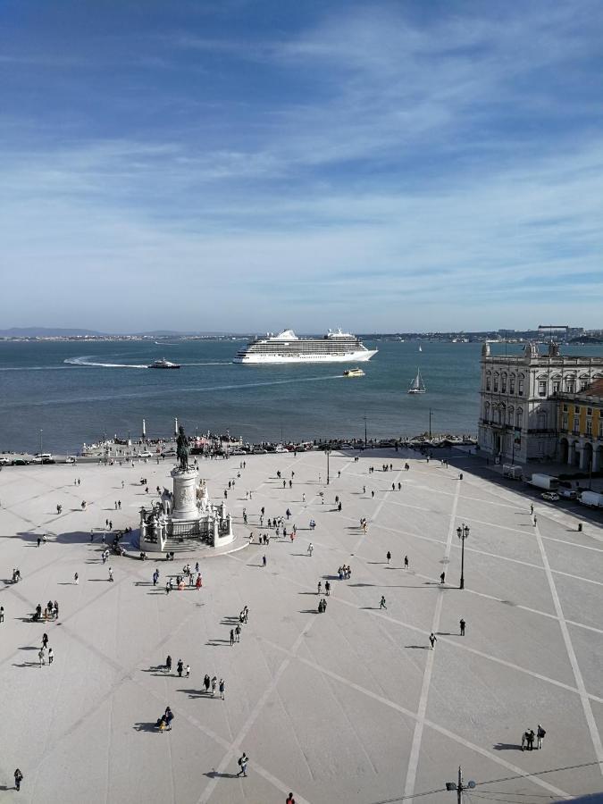 Pombalino! Lisbon Concept Apartments Exterior foto